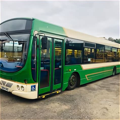 buses for sale uk